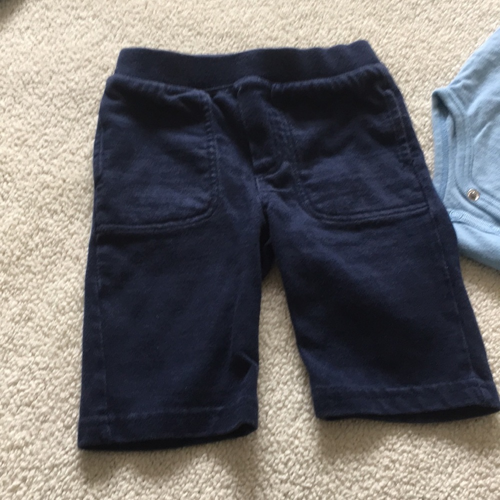 Two Polo by Ralph Lauren Outfits - Picture 4 of 8